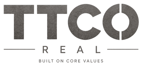 TTCO Real – Built on core values